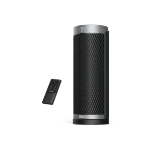 Dreo Solaris Slim H3 · calefactor cerámico 1500 W