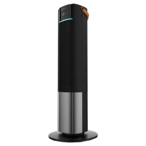 Cecotec ReadyWarm 2070 Max Ceramic Rotate Smart · calefactor 2000 W