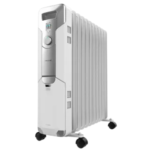 Cecotec ReadyWarm 11000 Space · radiador de aceite 2500 W