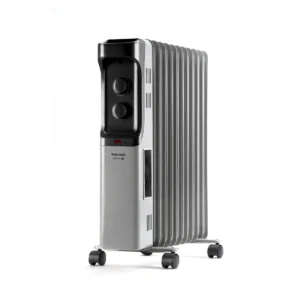 Taurus Dakar · radiador de aceite 2500 W