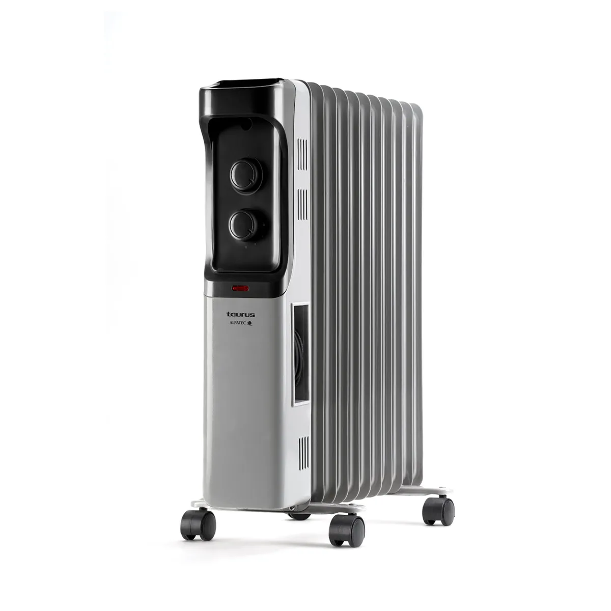 Taurus Dakar · radiador de aceite 2500 W