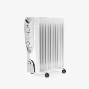 Pro Breeze · radiador de aceite 2500 W con temporizador