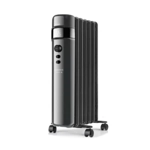 Taurus Agadir Connect · radiador de aceite Wi-Fi 1500 W