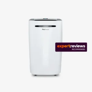 Pro Breeze · deshumidificador 20 L/día