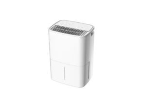Midea · deshumidificador Wi-Fi 12 L/día