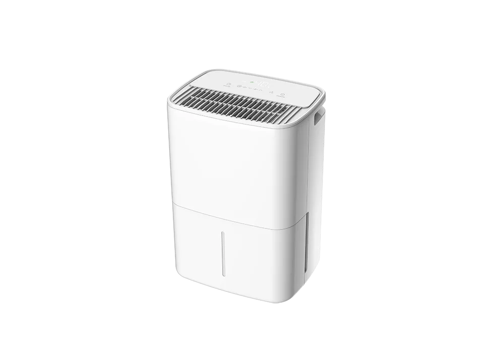 Midea · deshumidificador Wi-Fi 12 L/día