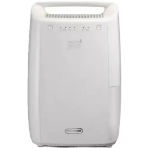 De’Longhi Tasciugo AriaDry DEX210SF · deshumidificador 10 L/día