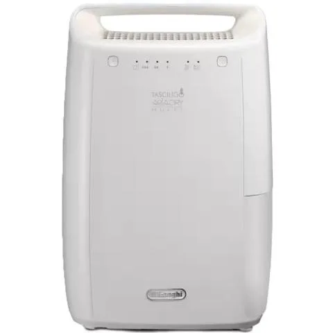 De’Longhi Tasciugo AriaDry DEX210SF · deshumidificador 10 L/día