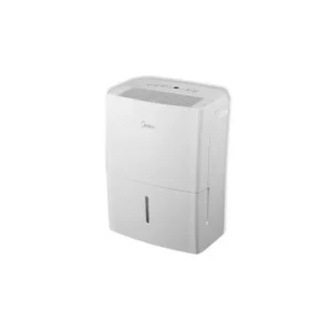 Midea · deshumidificador Wi-Fi 20 L/día