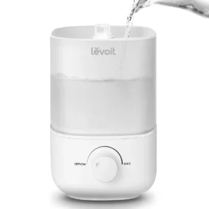 Levoit Classic 160 · humidificador ultrasónico