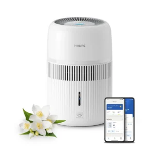 Philips Serie 4000 HU4209/00 · humidificador evaporativo