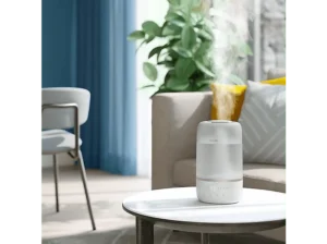 Philips Serie 1000 · humidificador inteligente 38 m²
