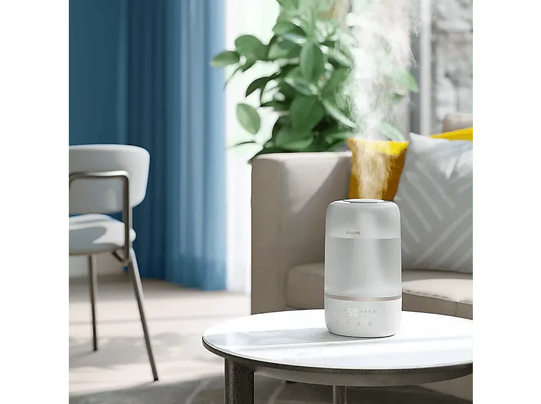 Philips Serie 1000 · humidificador inteligente 38 m²