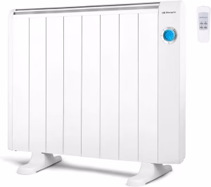 Orbegozo RRE 1510 emisor térmico programable 1500 W