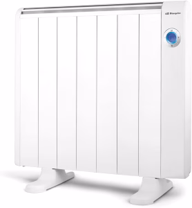 Orbegozo RRE 1310 emisor térmico programable 1300 W