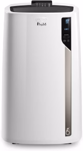 De’Longhi Pinguino PAC EL98 ECO Silent · Aire acondicionado portátil