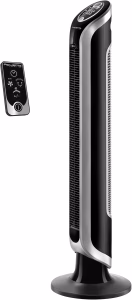 Rowenta Eole Infinite VU6670 · Ventilador de torre