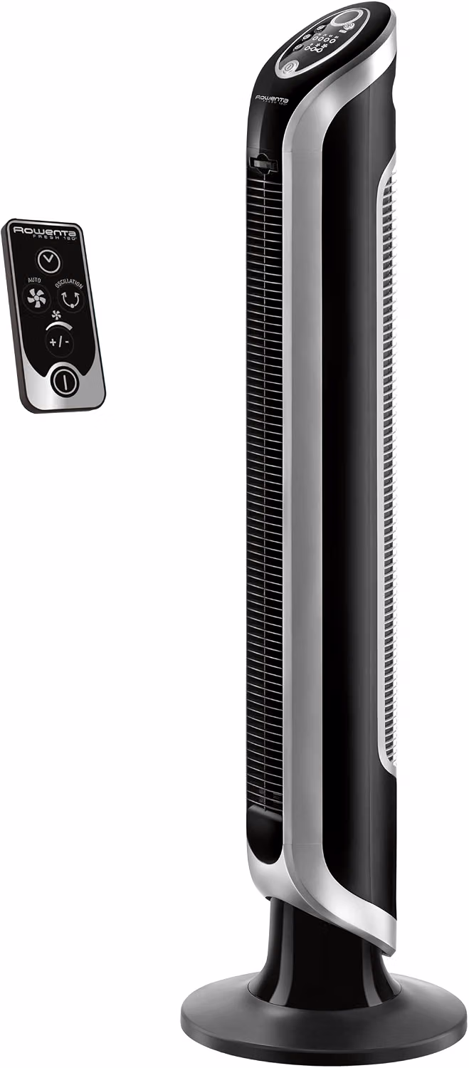 Rowenta Eole Infinite VU6670 · Ventilador de torre