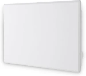 Adax Eco Basic convector eléctrico 800 W con control Bluetooth