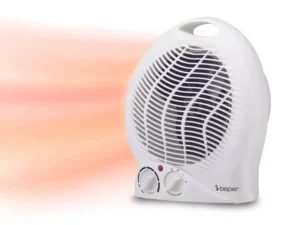 BEPER P203TER203 · termoventilador compacto 2000 W