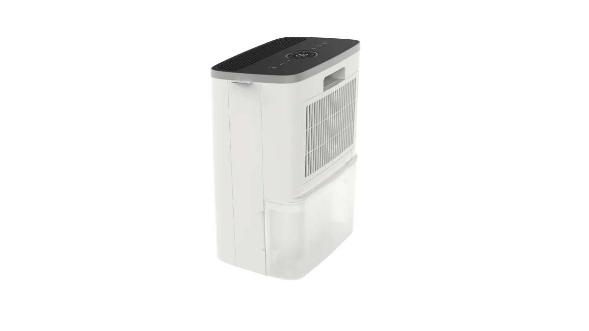 Bosch Dry 4000 · deshumidificador para hasta 33 m²