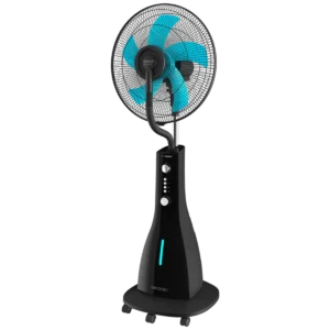 Cecotec EnergySilence 590 FreshEssence · ventilador nebulizador 90 W