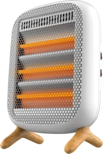 Cecotec ReadyWarm 1200 Infrared estufa de infrarrojos
