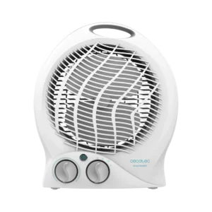 Cecotec Ready Warm 9790 Force · termoventilador 2000 W