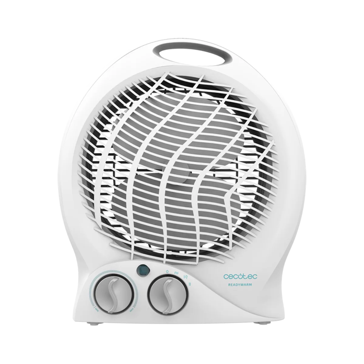 Cecotec Ready Warm 9790 Force · termoventilador 2000 W