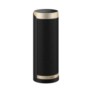 Dreo Solaris Slim H3 · calefactor cerámico de torre 1800 W