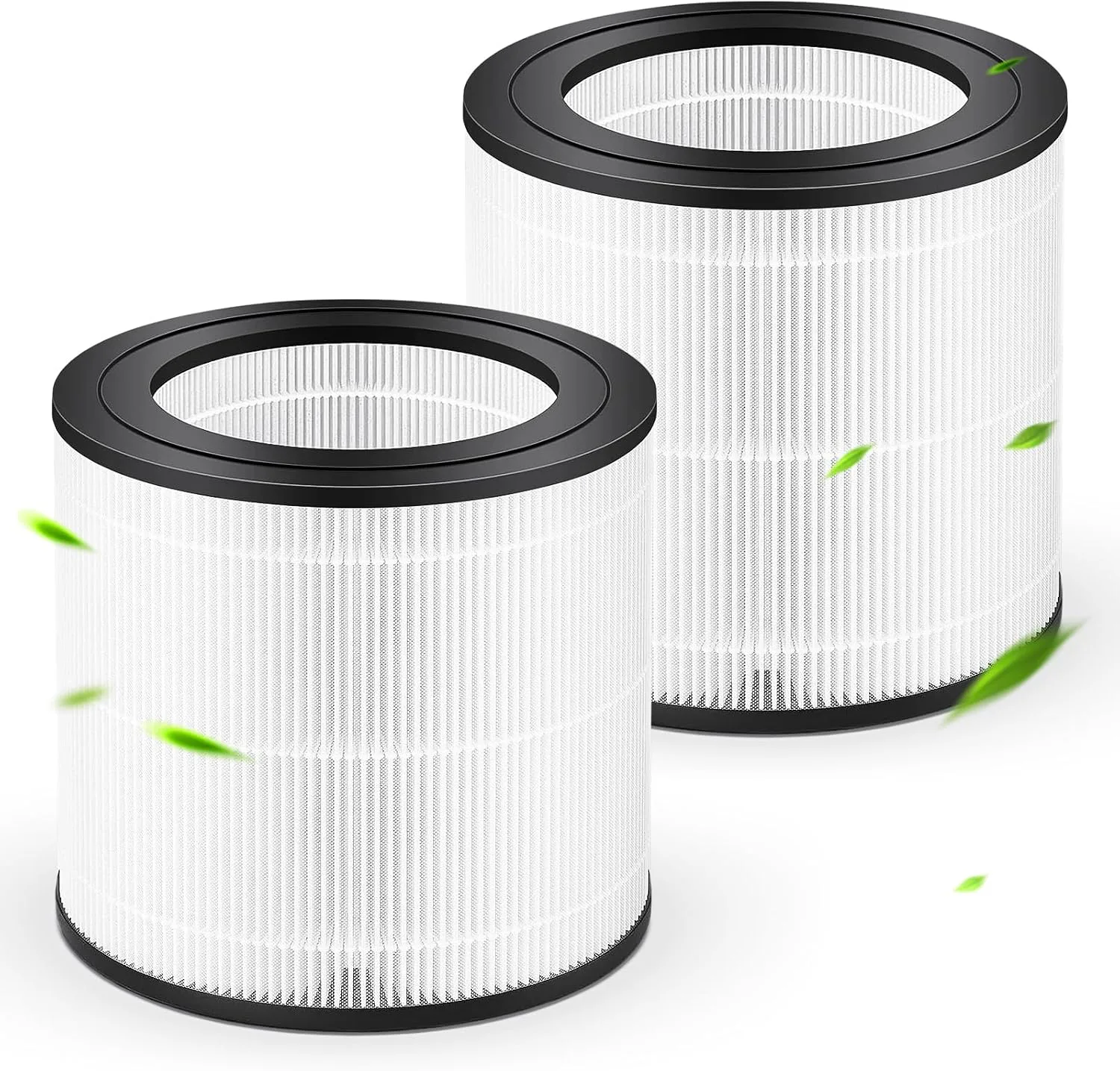 Filtros FY0611/30 para Philips Serie 600 · pack de 2