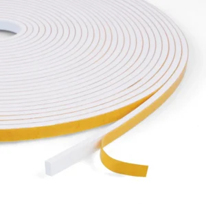 Flintronic cinta de espuma aislante · 10 m