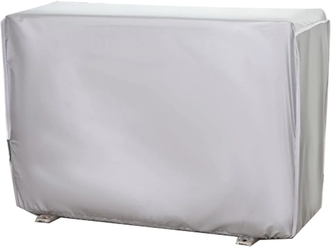 Funda para unidad exterior de aire acondicionado · talla S