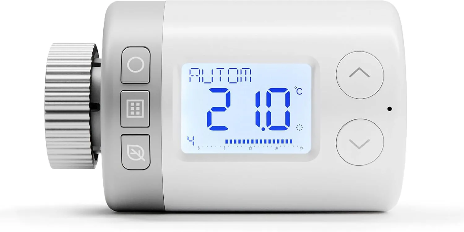 Honeywell Home HR27 Eco · pack de 2