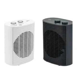 JATA JCTV1191 · termoventilador vertical 2000 W
