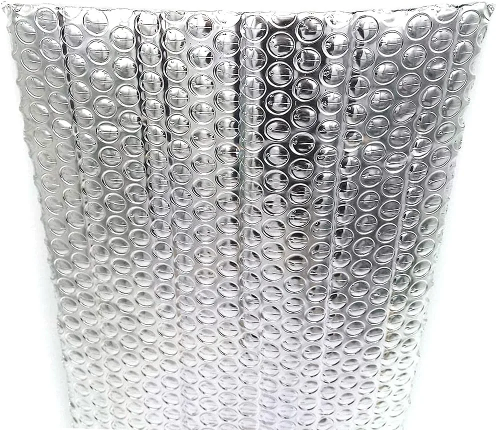 Panel reflector para radiador · 100 × 60 cm