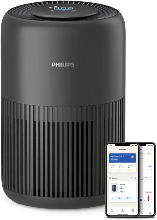 Philips Serie 900 purificador de aire