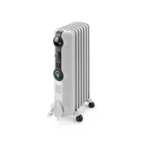De’Longhi Radia S TRRS0715 · radiador de aceite 1500 W