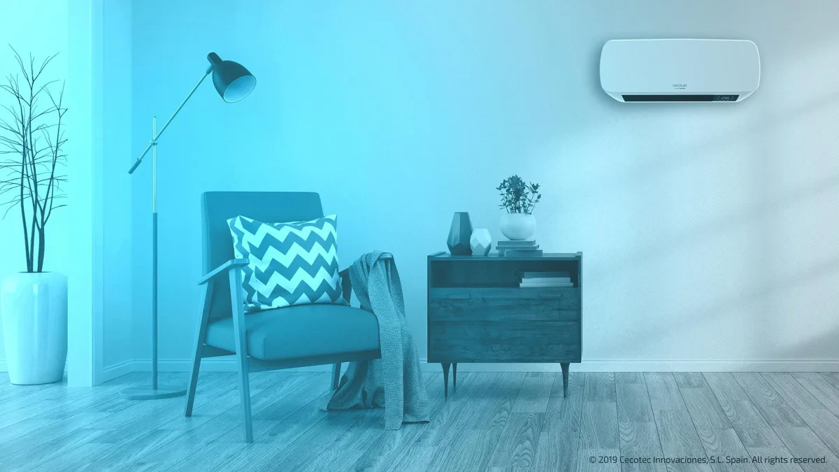 Cecotec ReadyWarm 5200