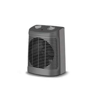 Rowenta Instant Comfort Compact SO2320 · calefactor silencioso 2000 W